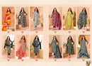 MFC Pashmina Vol 20 Designer Heavy Cotton Printed Salwar Suit