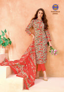 MFC Pashmina Vol 20 Designer Heavy Cotton Printed Salwar Suit