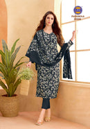 MFC Pashmina Vol 20 Designer Heavy Cotton Printed Salwar Suit