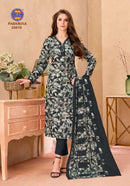 MFC Pashmina Vol 20 Designer Heavy Cotton Printed Salwar Suit