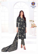 MFC Purnima Vol 3 Elegant Premium Cotton Printed Salwar Suit