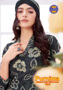 MFC Purnima Vol 3 Elegant Premium Cotton Printed Salwar Suit