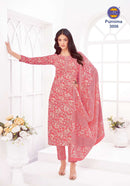 MFC Purnima Vol 3 Elegant Premium Cotton Printed Salwar Suit