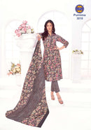 MFC Purnima Vol 3 Elegant Premium Cotton Printed Salwar Suit