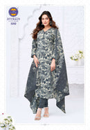 MFC Shagun Vol 32 Premium Cotton Printed Suit Set