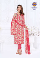 MFC Shagun Vol 32 Premium Cotton Printed Suit Set
