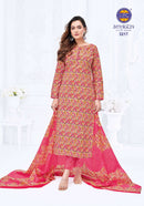 MFC Shagun Vol 32 Premium Cotton Printed Suit Set