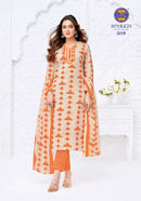 MFC Shagun Vol 32 Premium Cotton Printed Suit Set