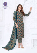 MFC Shagun Vol 32 Premium Cotton Printed Suit Set