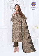 MFC Shagun Vol 32 Premium Cotton Printed Suit Set