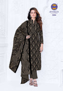 MFC Shagun Vol 32 Premium Cotton Printed Suit Set