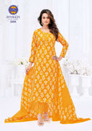 MFC Shagun Vol 32 Premium Cotton Printed Suit Set