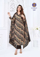 MFC Shagun Vol 32 Premium Cotton Printed Suit Set