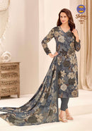 MFC Shahina Vol 1 Premium Heavy Cotton Suit Set