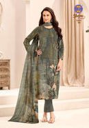 MFC Shahina Vol 1 Premium Heavy Cotton Suit Set