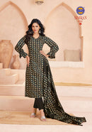 MFC Simran Vol 1 Premium Cotton Digital Printed Salwar Suit