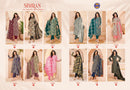 MFC Simran Vol 1 Premium Cotton Digital Printed Salwar Suit
