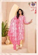 MFC Simran Vol 1 Premium Cotton Digital Printed Salwar Suit