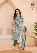 MFC Simran Vol 1 Premium Cotton Digital Printed Salwar Suit