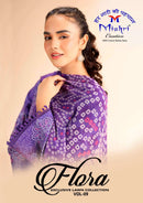 Mishri Creation Flora Vol 9 Ready Made Designer Suit
