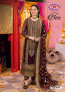 Mishri Creation Flora Vol 9 Ready Made Designer Suit