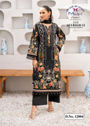 Mishri Creation Gulbagh Vol 12 Elegant Cotton Digital Printed Suit