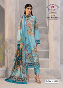 Mishri Creation Gulbagh Vol 12 Elegant Cotton Digital Printed Suit
