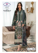 Mishri Creation Gulbagh Vol 12 Elegant Cotton Digital Printed Suit
