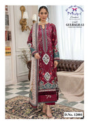 Mishri Creation Gulbagh Vol 12 Elegant Cotton Digital Printed Suit