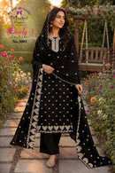 Mishri Creation Lovely Vol 3 Premium Cotton Printed Salwar Suit Set