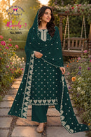 Mishri Creation Lovely Vol 3 Premium Cotton Printed Salwar Suit Set