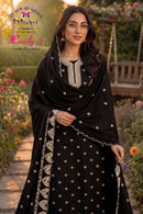 Mishri Creation Lovely Vol 3 Premium Cotton Printed Salwar Suit Set