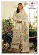 Mishri Creation Mausammry Vol 4 Cotton Digital Print Salwar Suit