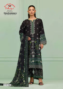 Mishri Mausammry Vol 5 Premium Cotton Digital Printed Suit Set