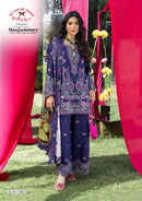 Mishri Mausammry Vol 5 Premium Cotton Digital Printed Suit Set