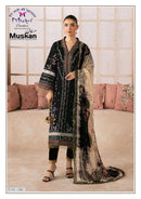 Mishri Creation Muskan Vol 12 Karachi Printed Cotton Designer Suit