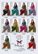 Mishri Creation Super Bandhej Vol 13 Premium Cotton Printed Suit