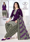 Mishri Creation Super Bandhej Vol 13 Premium Cotton Printed Suit