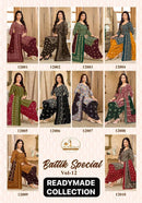 Miss World Choice Batik Special Vol 12 Premium Pakistani Suits