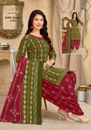 Miss World Choice Batik Special Vol 12 Premium Pakistani Suits