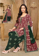 Miss World Choice Batik Special Vol 12 Premium Pakistani Suits