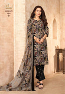 Miss World Choice Jaipuri Vol 3 Designer Ready Made Suit Set