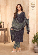 Miss World Choice Jaipuri Vol 3 Designer Ready Made Suit Set