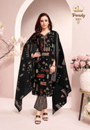 Miss World Choice Trendy Vol 5 Ready Made Ethnic Suit