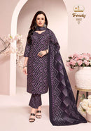 Miss World Choice Trendy Vol 5 Ready Made Ethnic Suit