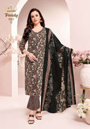 Miss World Choice Trendy Vol 5 Ready Made Ethnic Suit