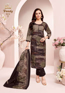 Miss World Choice Trendy Vol 5 Ready Made Ethnic Suit