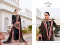 Mumtaz Arts Jamdani Premium Viscose Digital Printed Suit