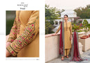 Mumtaz Arts Jamdani Premium Viscose Digital Printed Suit