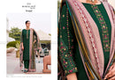 Mumtaz Arts Jamdani Premium Viscose Digital Printed Suit
